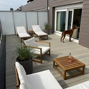 Penthouse 29 Oostende